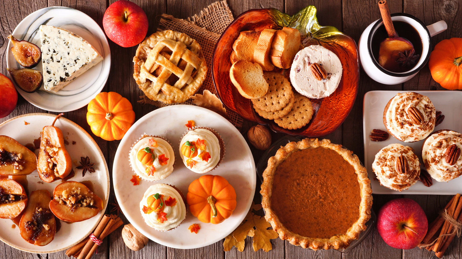5 Best Sam's Club Finds Of Fall 2026 To Satisfy Your Sweet Tooth