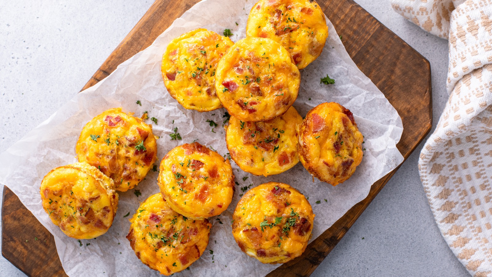 5 Egg Bites You Should Be Buying And 7 You Shouldn't