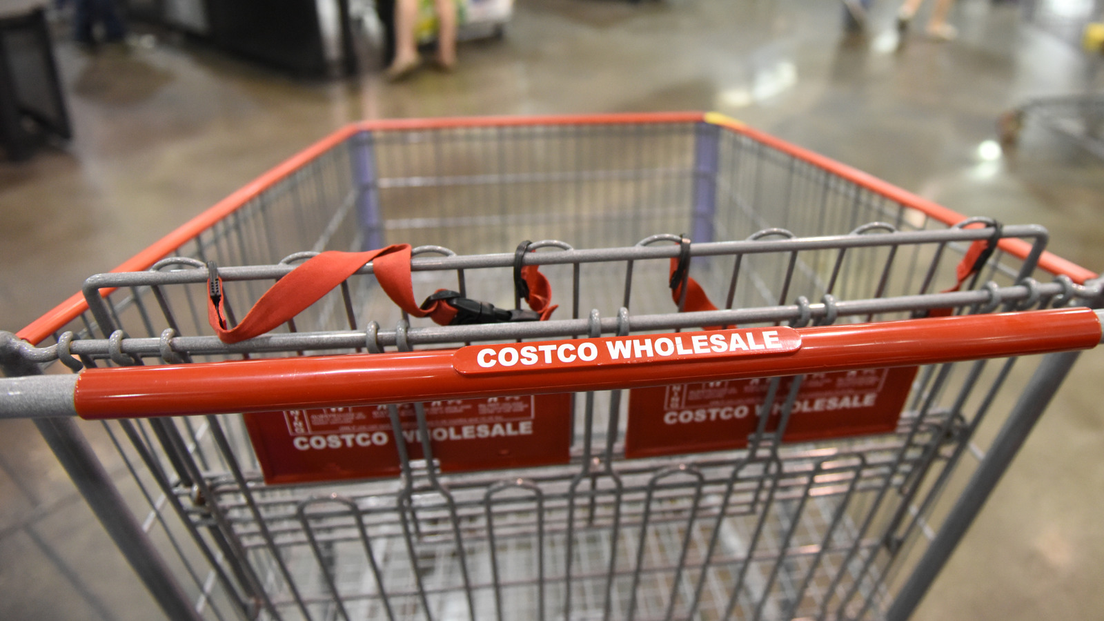 Fall Finds At Costco That Deserve A Spot In The Store Year Round
