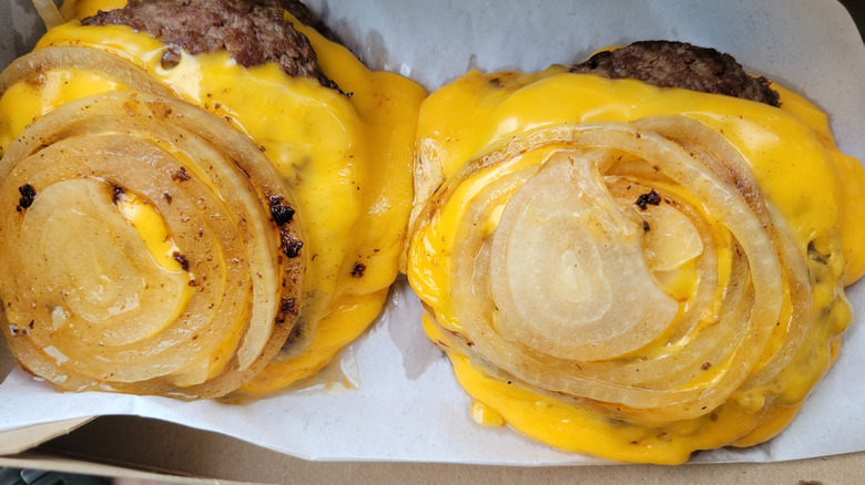 In-N-Out Flying Dutchman