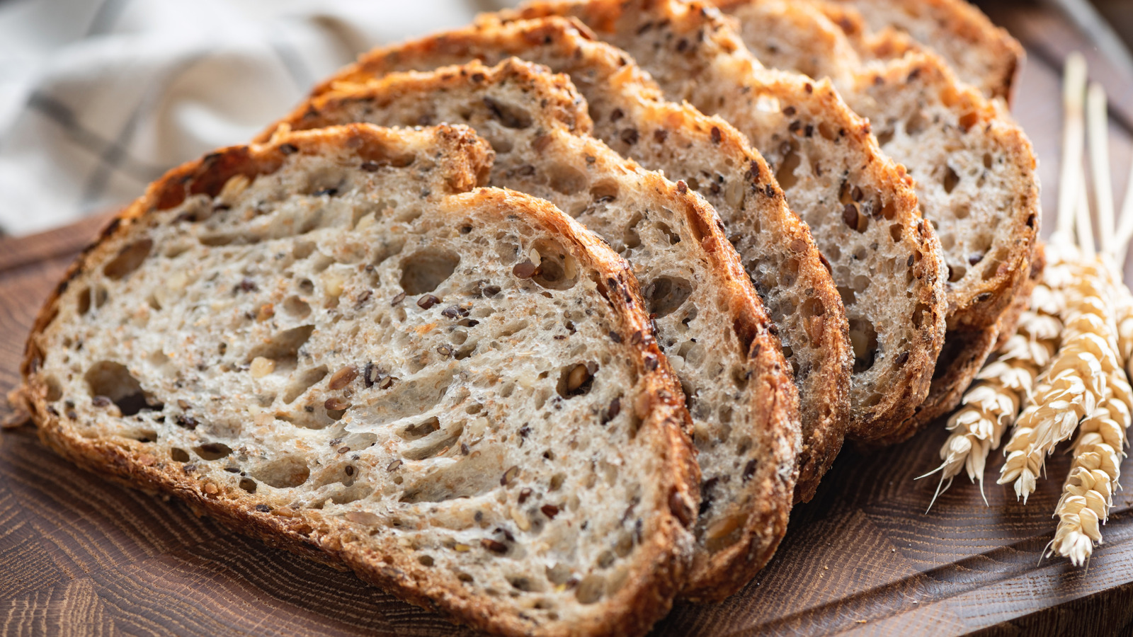 5 Little Mistakes That Make Or Break Your Sourdough