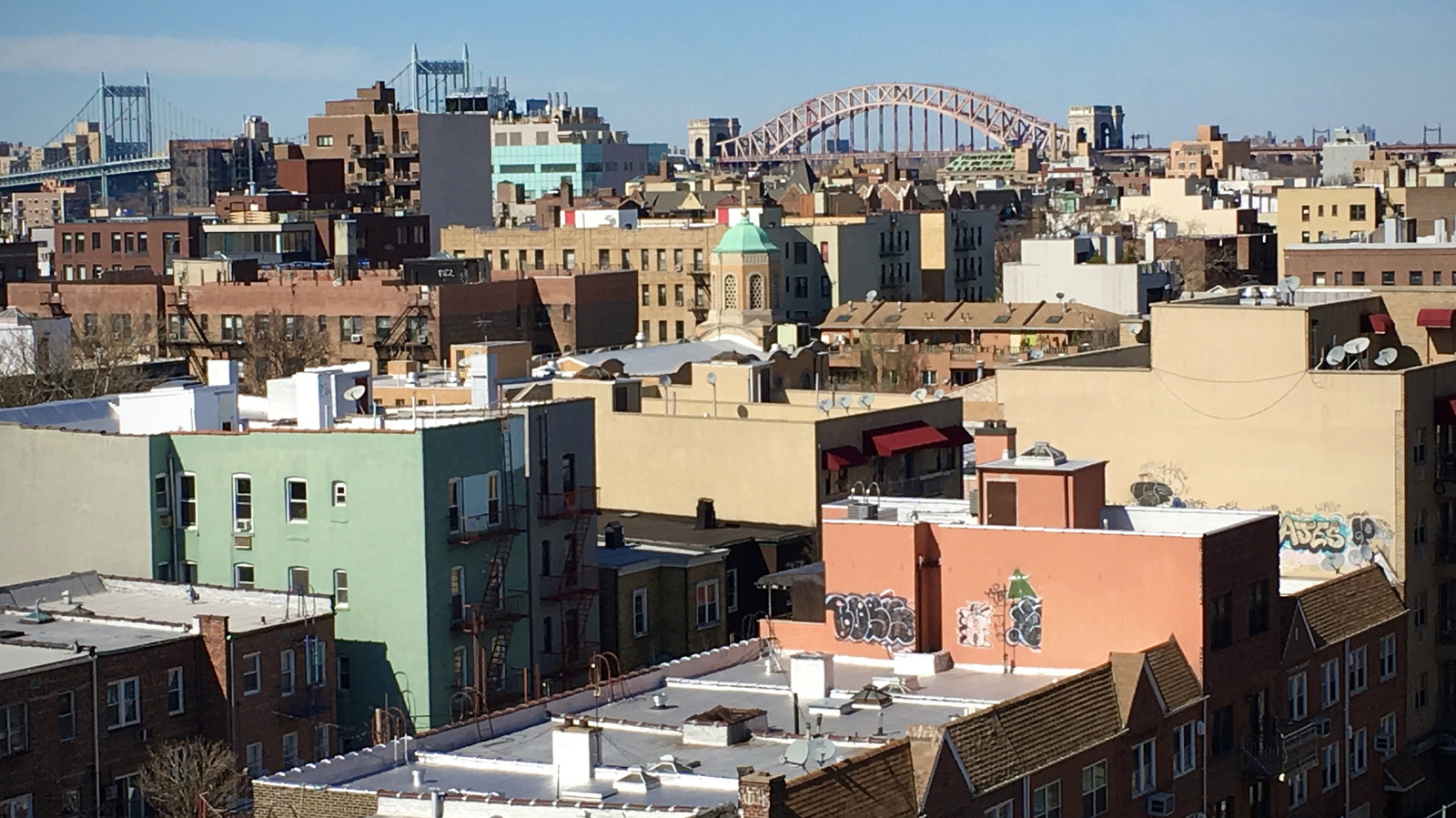 5 Must-Try Restaurants In Astoria, NYC (According To A Local)