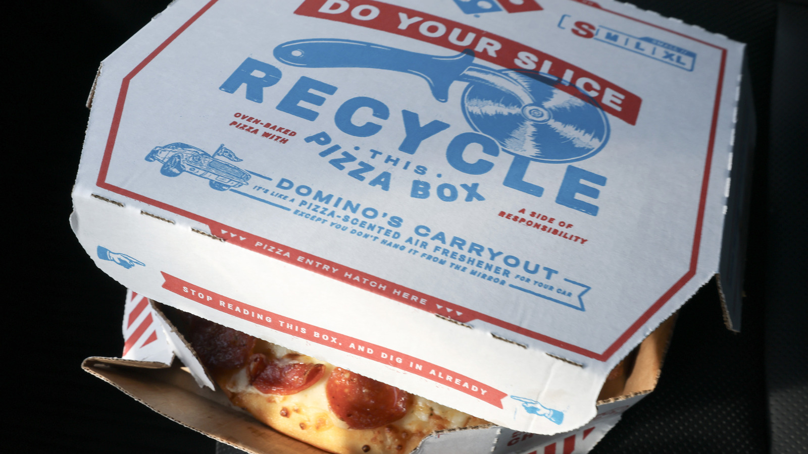 5 Viral Domino's Build-Your-Own Pizza Orders To Try Next
