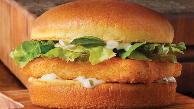 burger king big fish sandwich