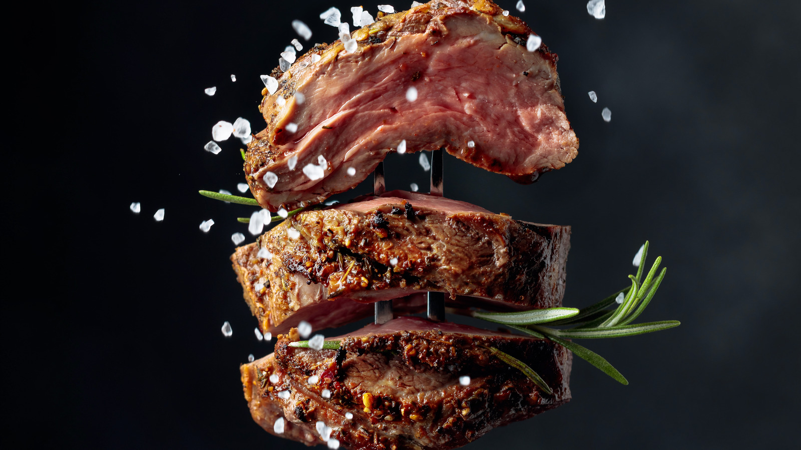 Consider Fabulous Flank Steak for BBQ - Canadian Beef