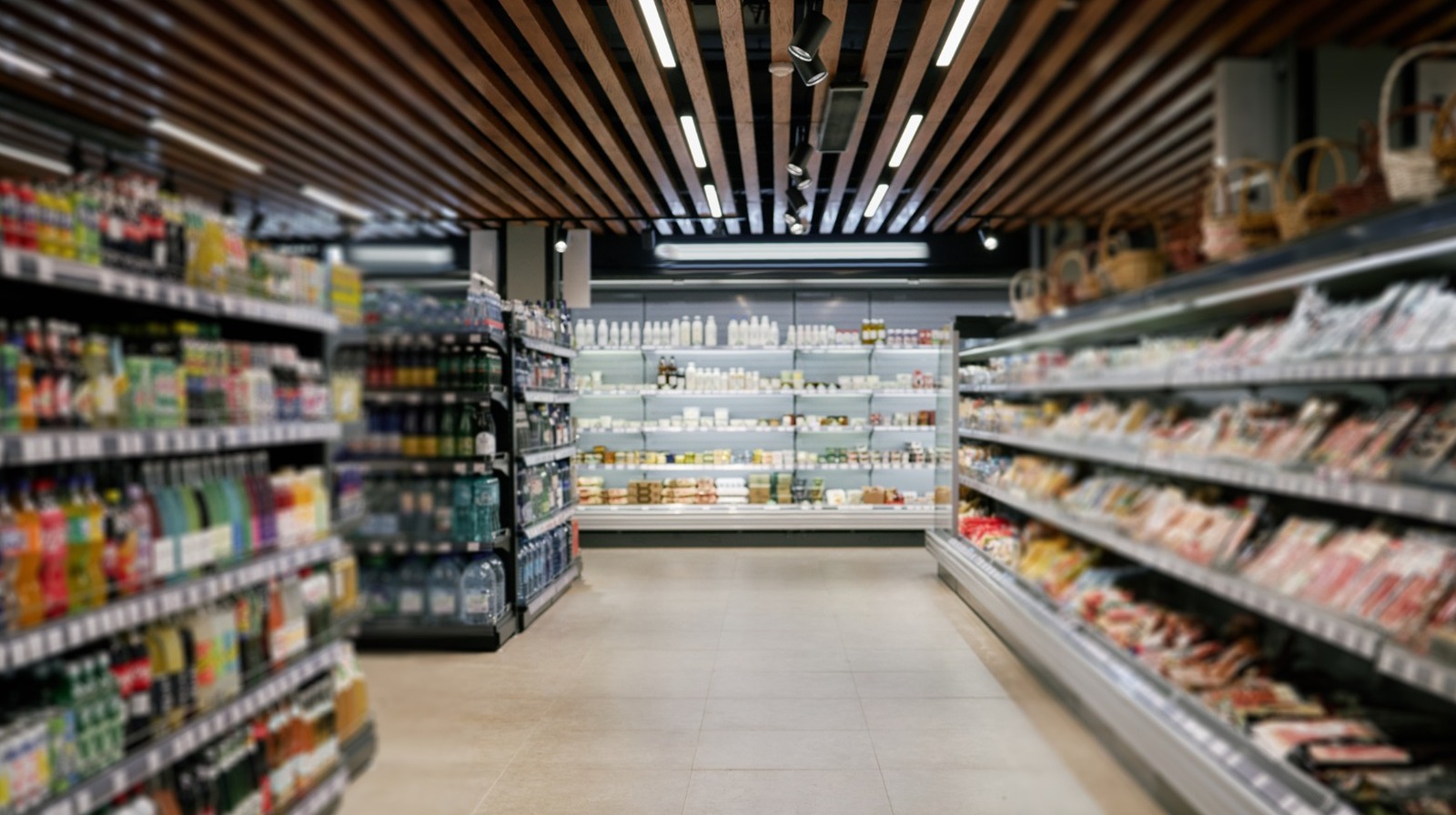6 Changes Coming To Grocery Stores In 2026