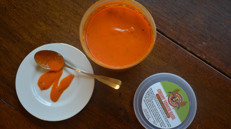 6 Popular Costco Soups, Ranked Worst To Best