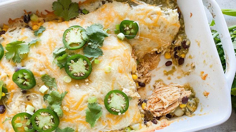 63 Chicken Breast Recipes You'll Make Over And Over