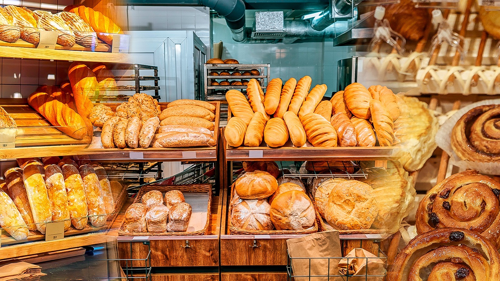 7 Best And 6 Worst Grocery Store Bakeries – Mashed
