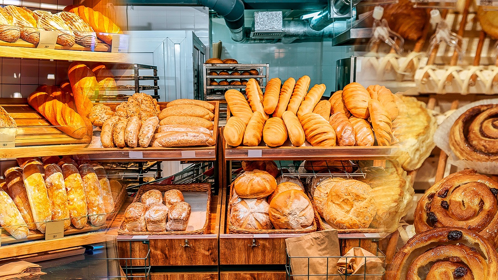 The Most Prized Publix Baked Goods