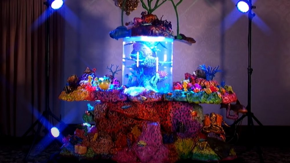 7 Best And 7 Worst Cakes From Cake Boss