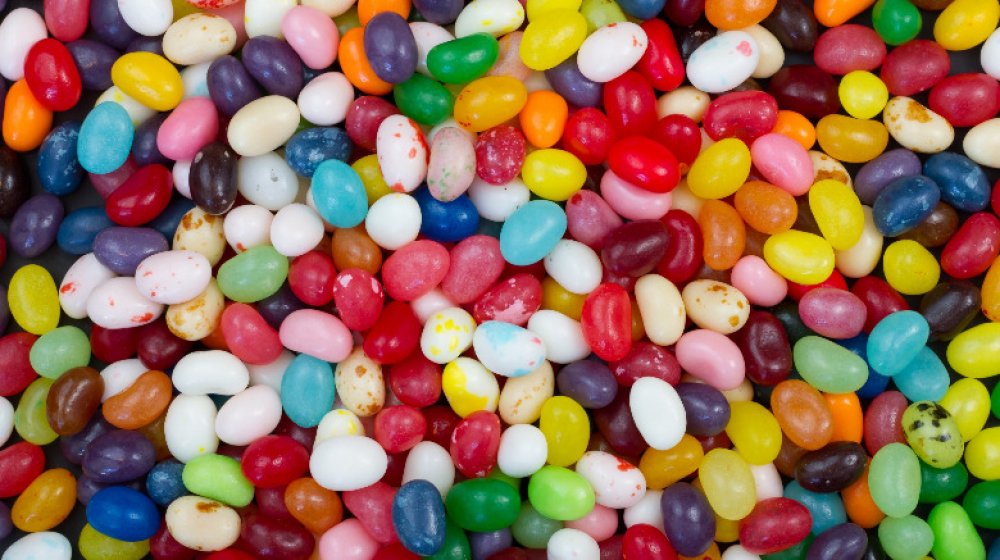 Jelly Belly jelly beans