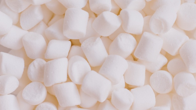 Marshmallows