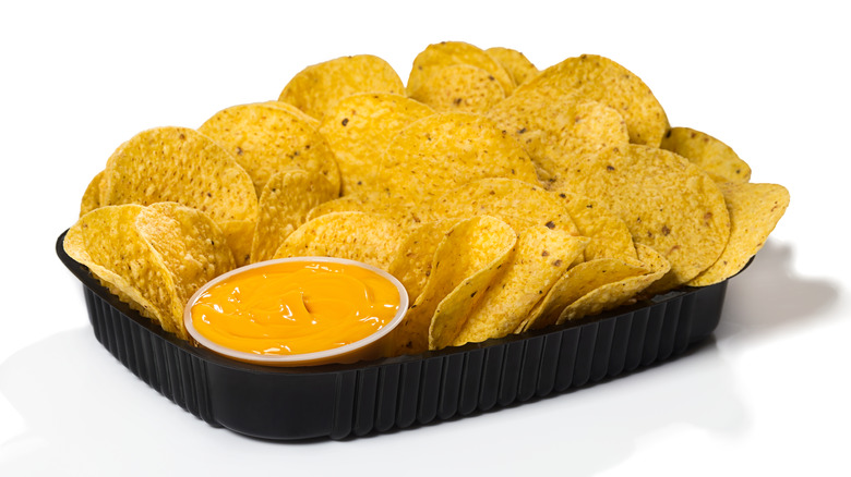 7-Eleven nachos