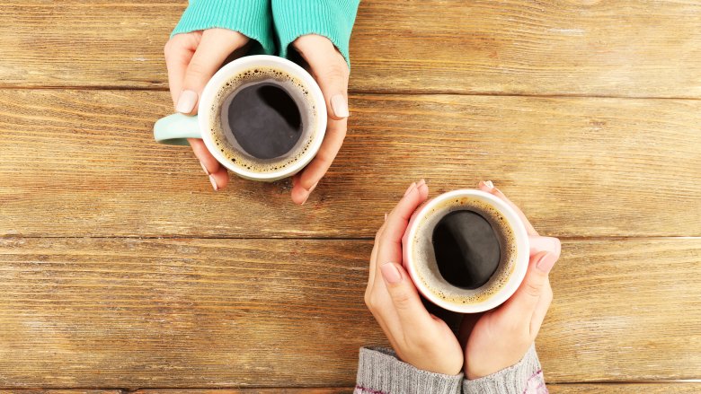 coffee