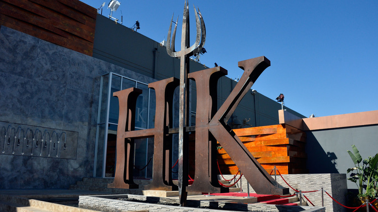 7 Times Celebrities Were Disappointed With The Food On Hell's Kitchen