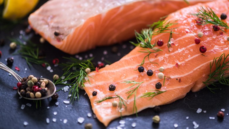 salmon