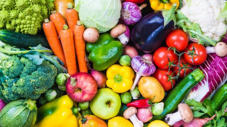 5 Vegetables you Need to be Eating and 5 You should Avoid