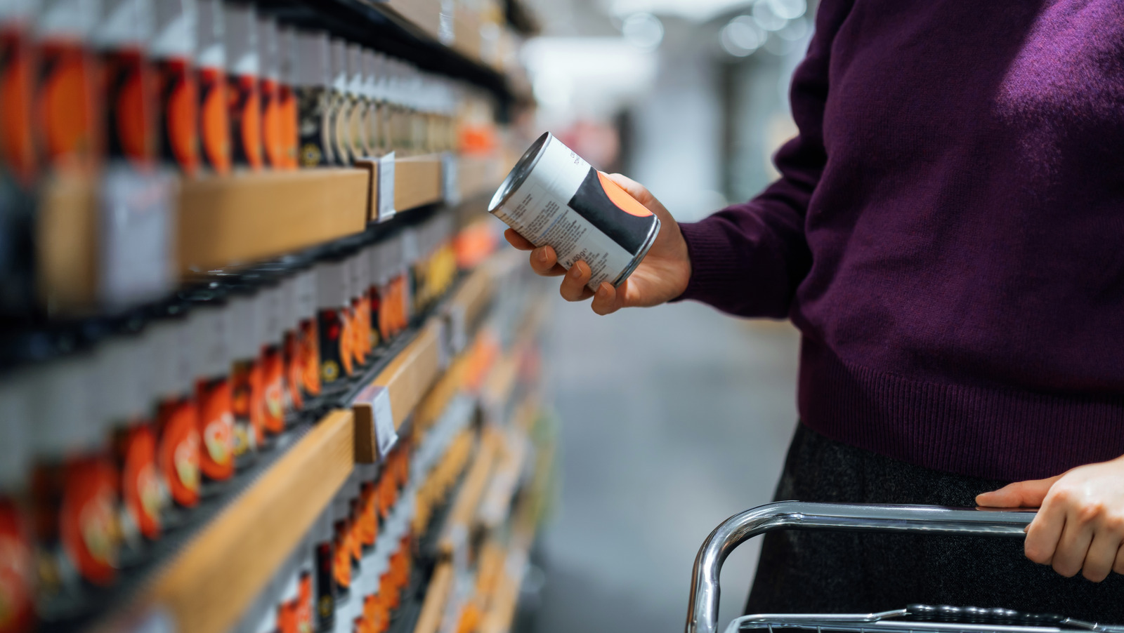 8 Canned Foods You Should Buy From Target And 5 You Should Skip