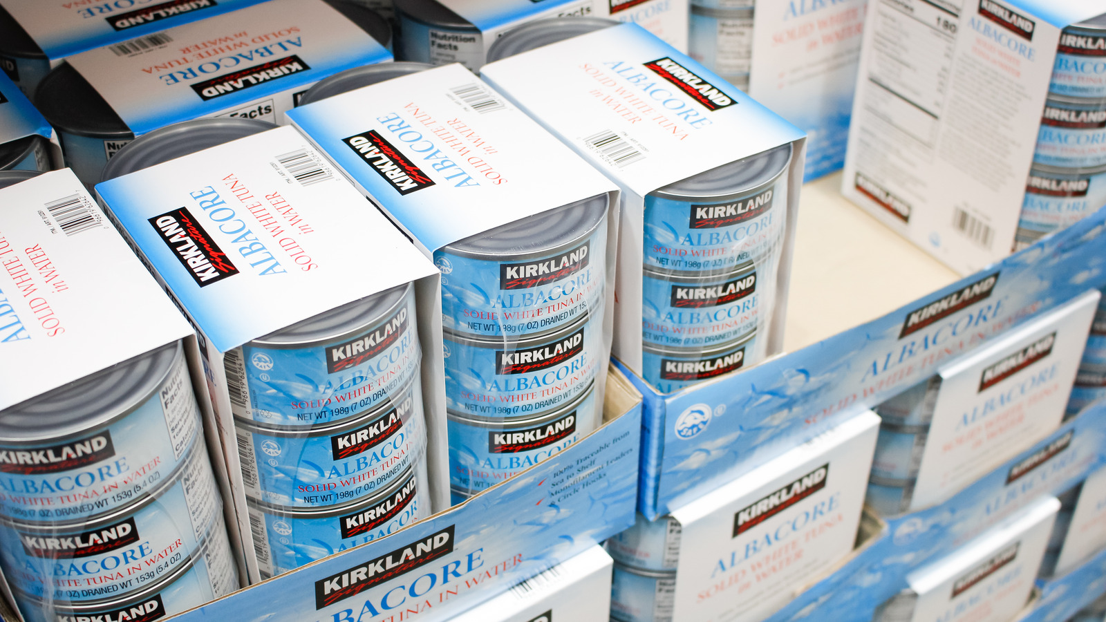 Best and Worst Canned Meats To Buy At Costco