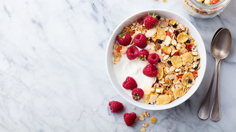 The 5 Healthiest Cereals You Can Eat (Plus, 5 You Should Avoid!)