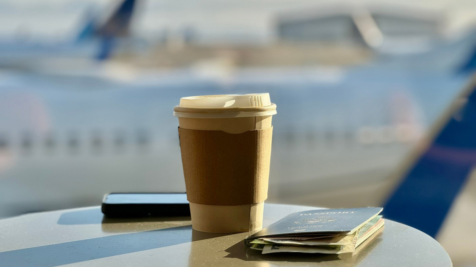9 Airport Food Red Flags You Should Never Ignore