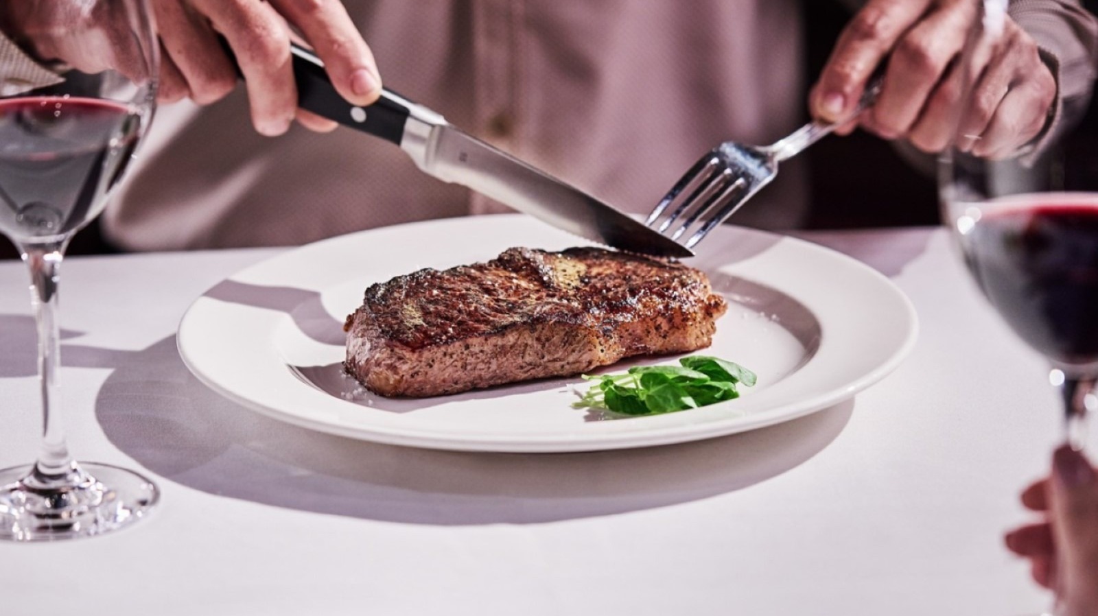 9 Best And 5 Worst Things To Order At The Capital Grille