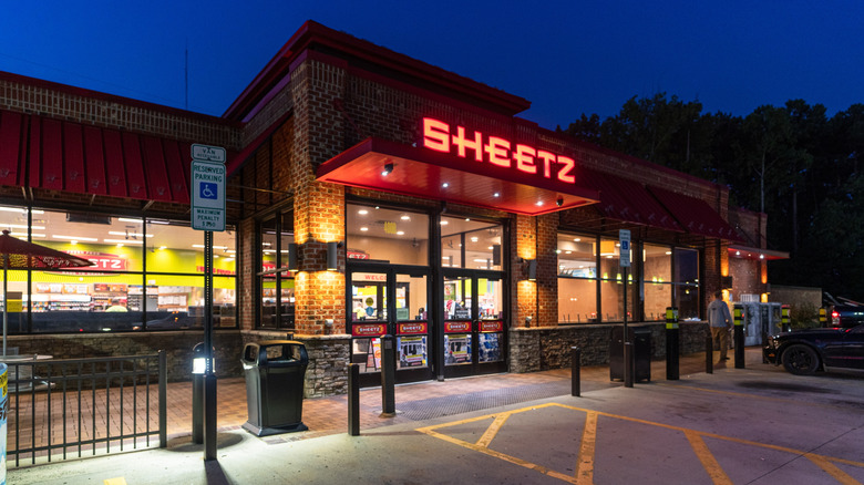 9 Rules To Know Before Your First Visit To Sheetz