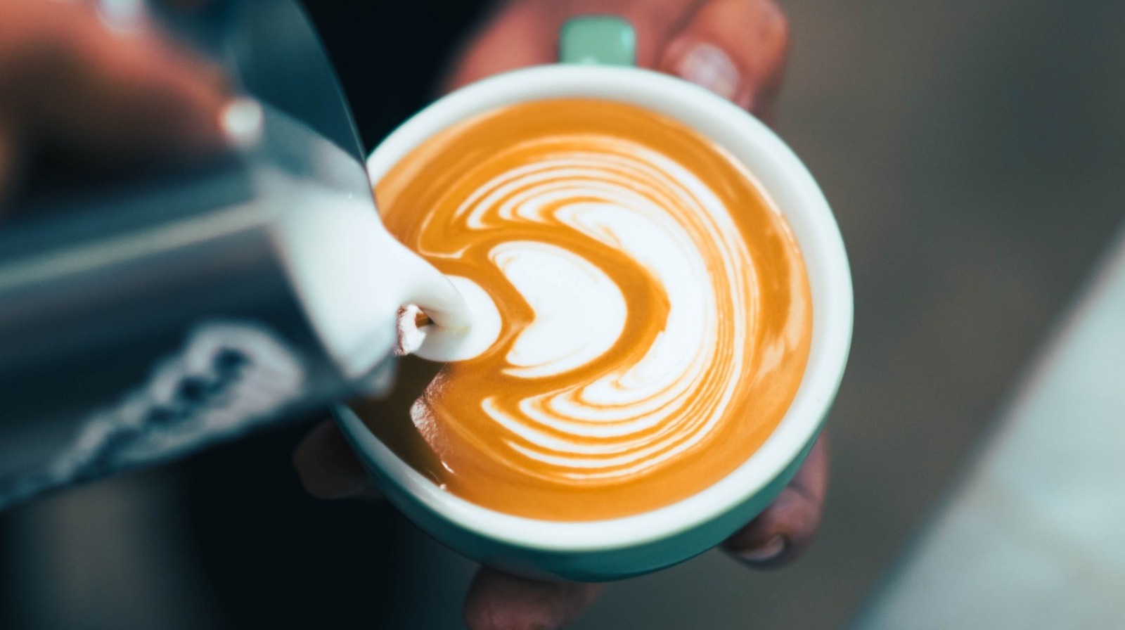 La confesión de bebida disruptiva de un barista podría radicalizarlo
