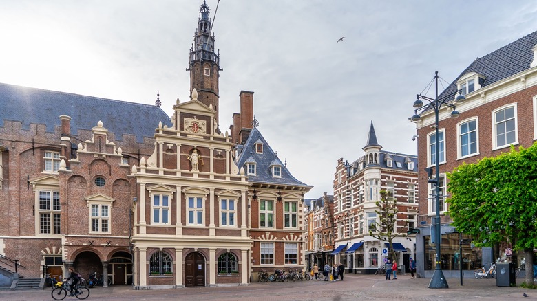 Haarlem