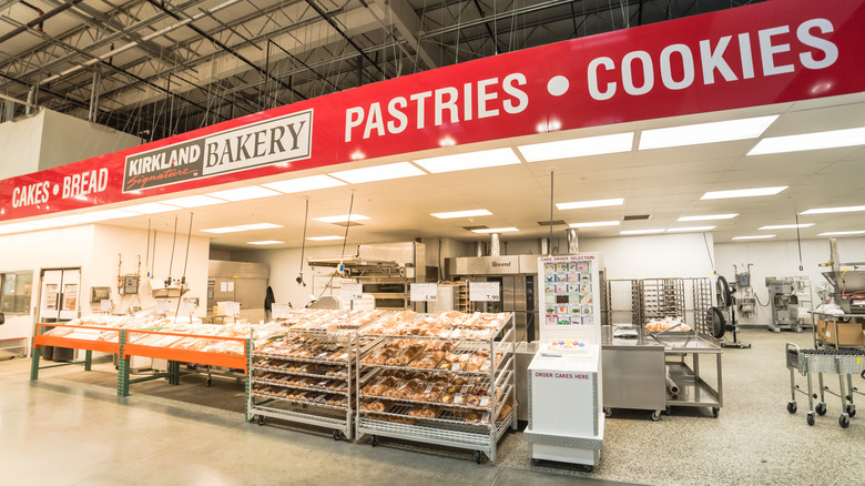 costco bakery