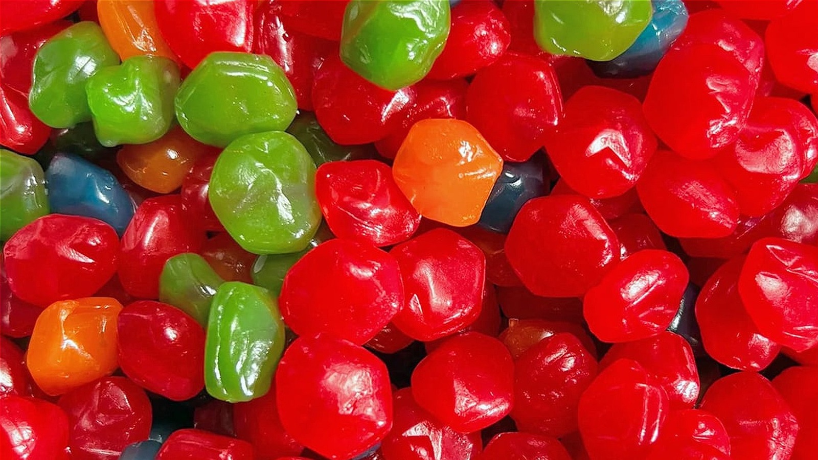A Fan-Favorite Gushers Flavor Is Returning After A Decade-Long Hiatus