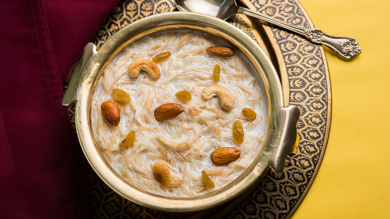 Sheer khurma