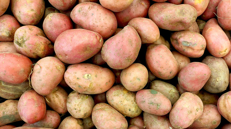 Potatoes