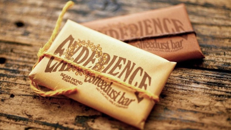 experience coffeedust bar from bear pond espresso