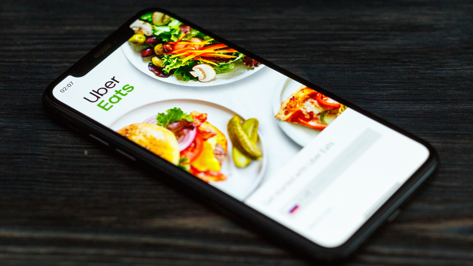 A New Report Finds That Uber Eats Is The Most Expensive Holiday