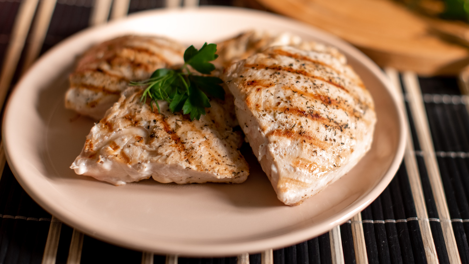 A Redditor Emailed Costco's CEO About Its Chicken Breasts And, Supposedly, He Replied