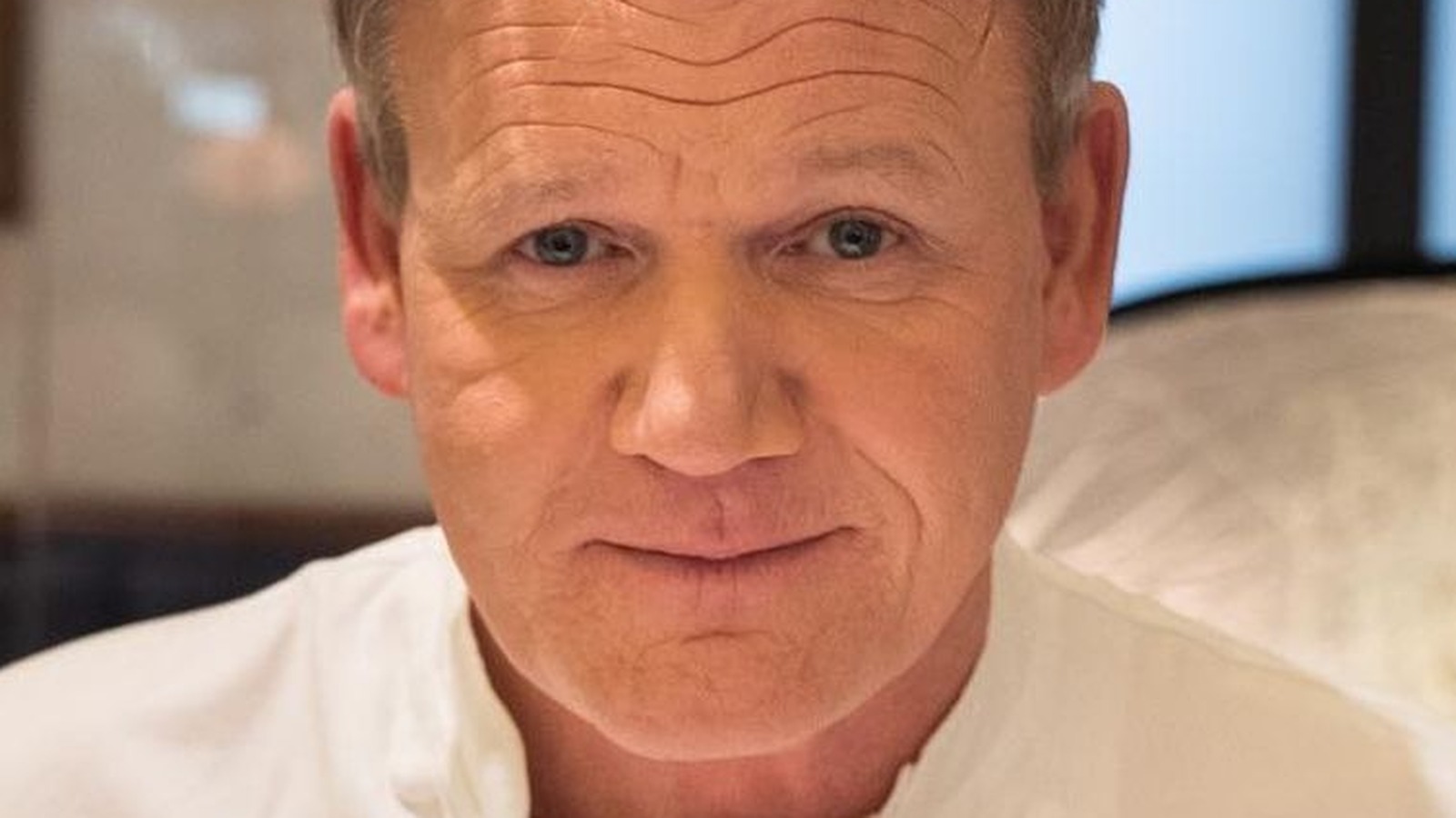 A Steak From Gordon Ramsay Bar & Grill Is 'Still Alive,' According To
