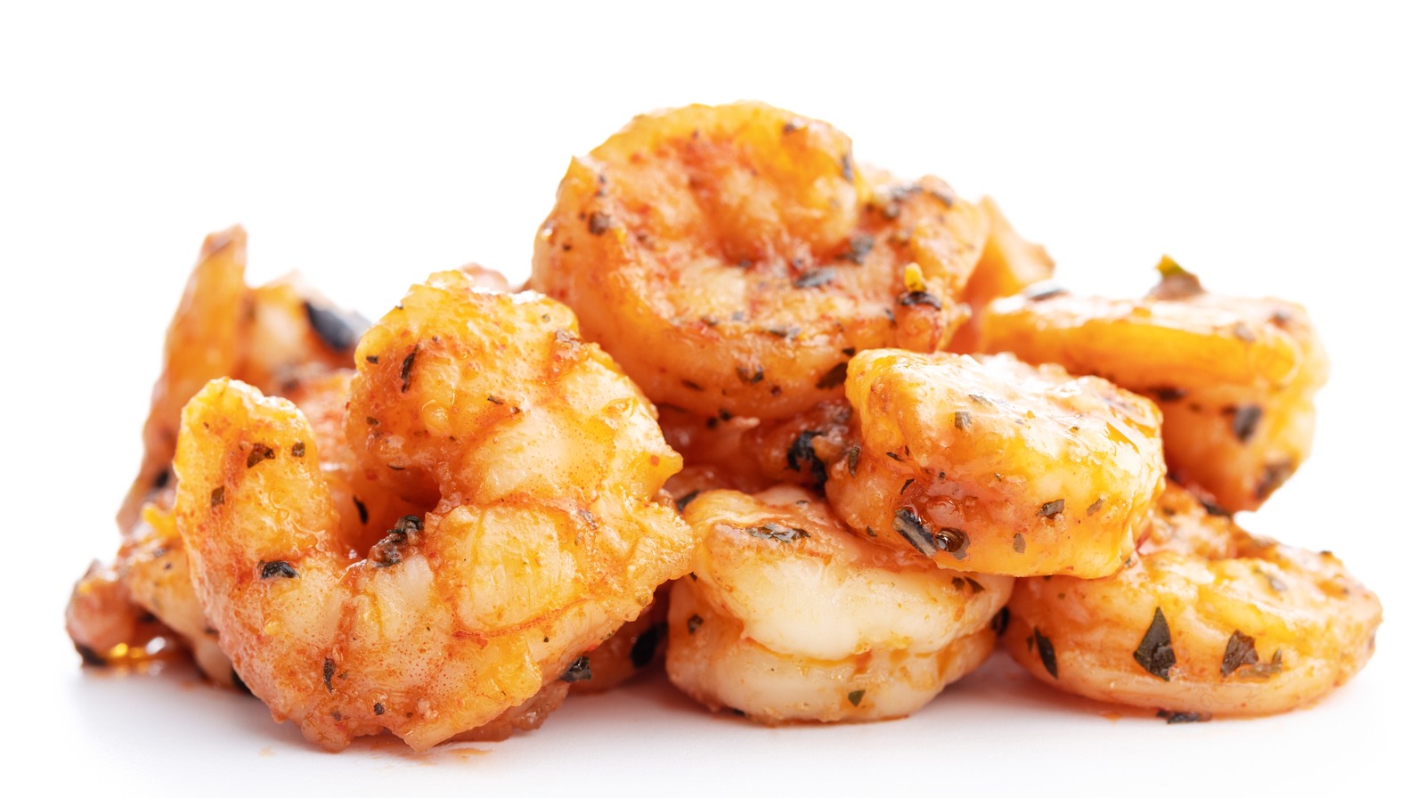 A TikTok Creator Cooked Shrimp And Mashed Potatoes In An Airplane Bathroom