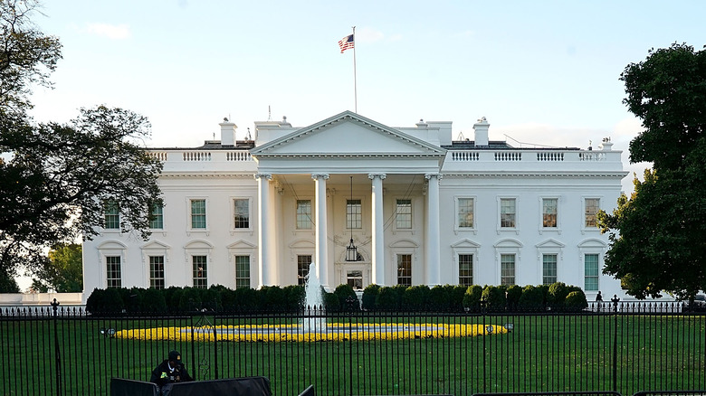 The White House