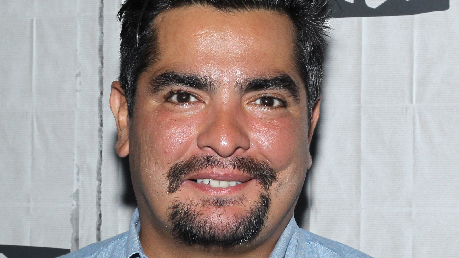 Aarón Sanchez Still Checks On Every Restaurant He Helped On El Toque De