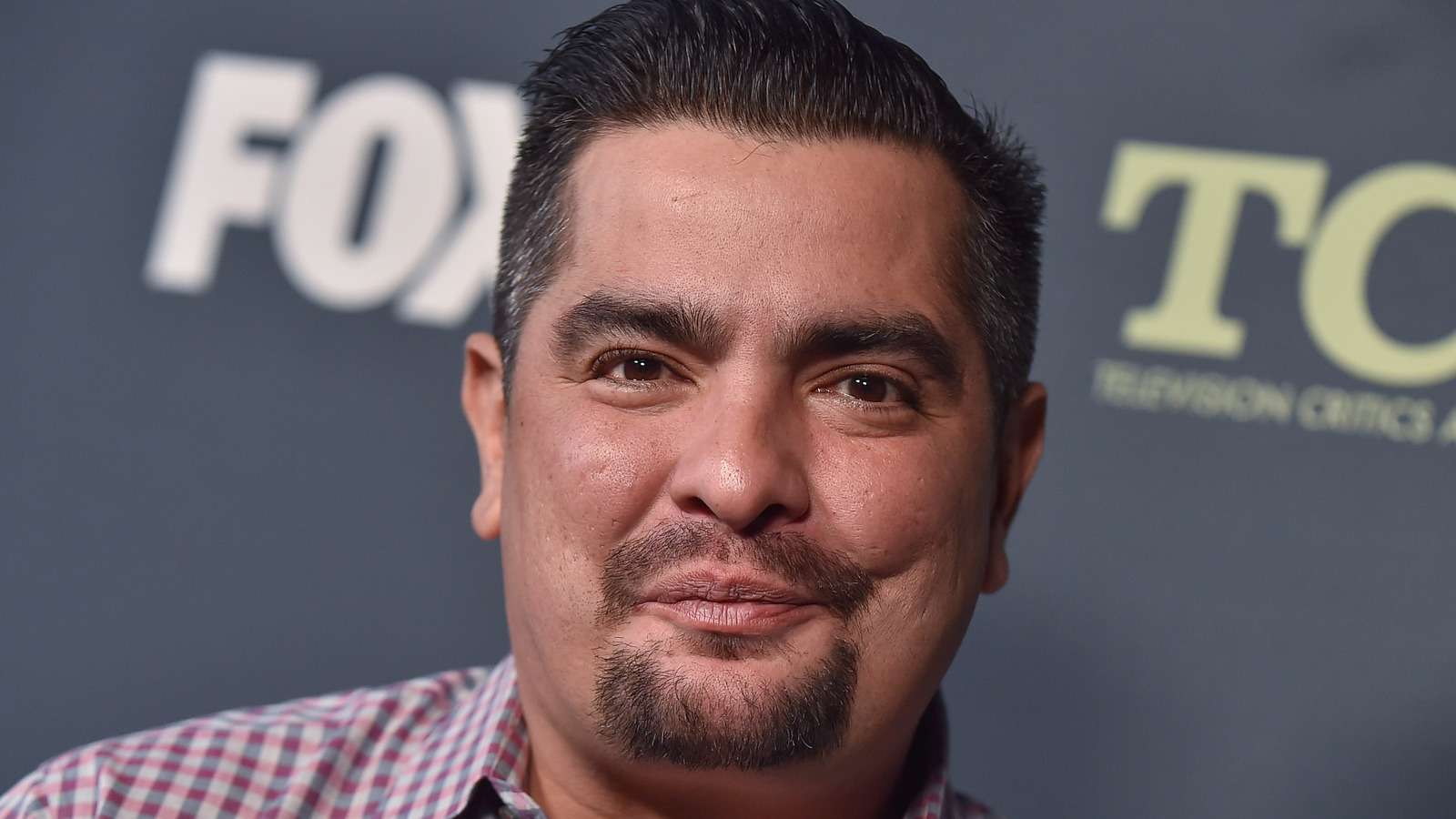 Aarón Sánchez Talks MasterChef Legends And Cooking Competitions