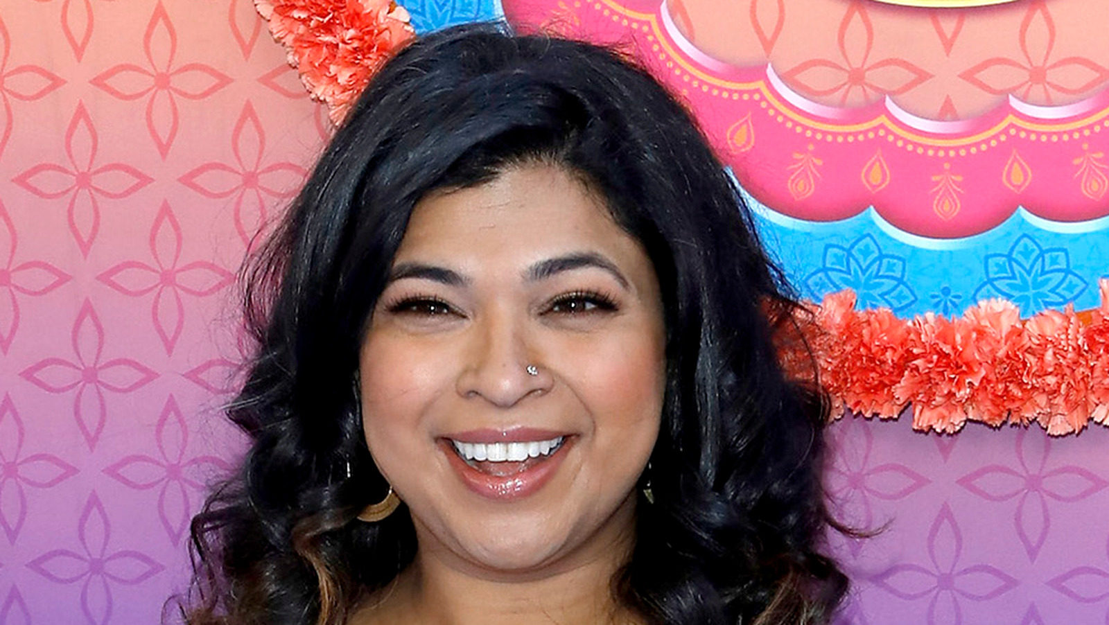 Aarti Sequeira Talks Food Network And My Family Recipe Journal