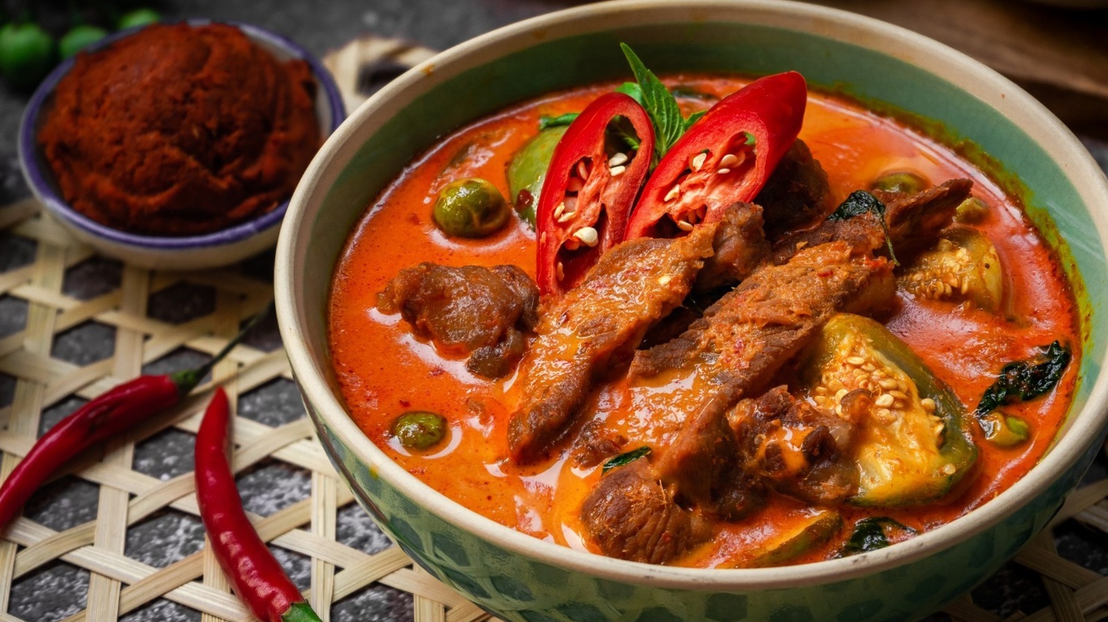 Acid The Easy Way To Fix Food That's Too Spicy