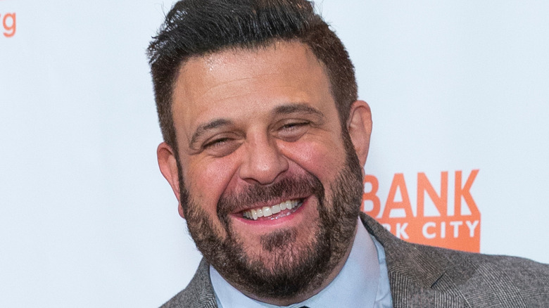 Adam Richman