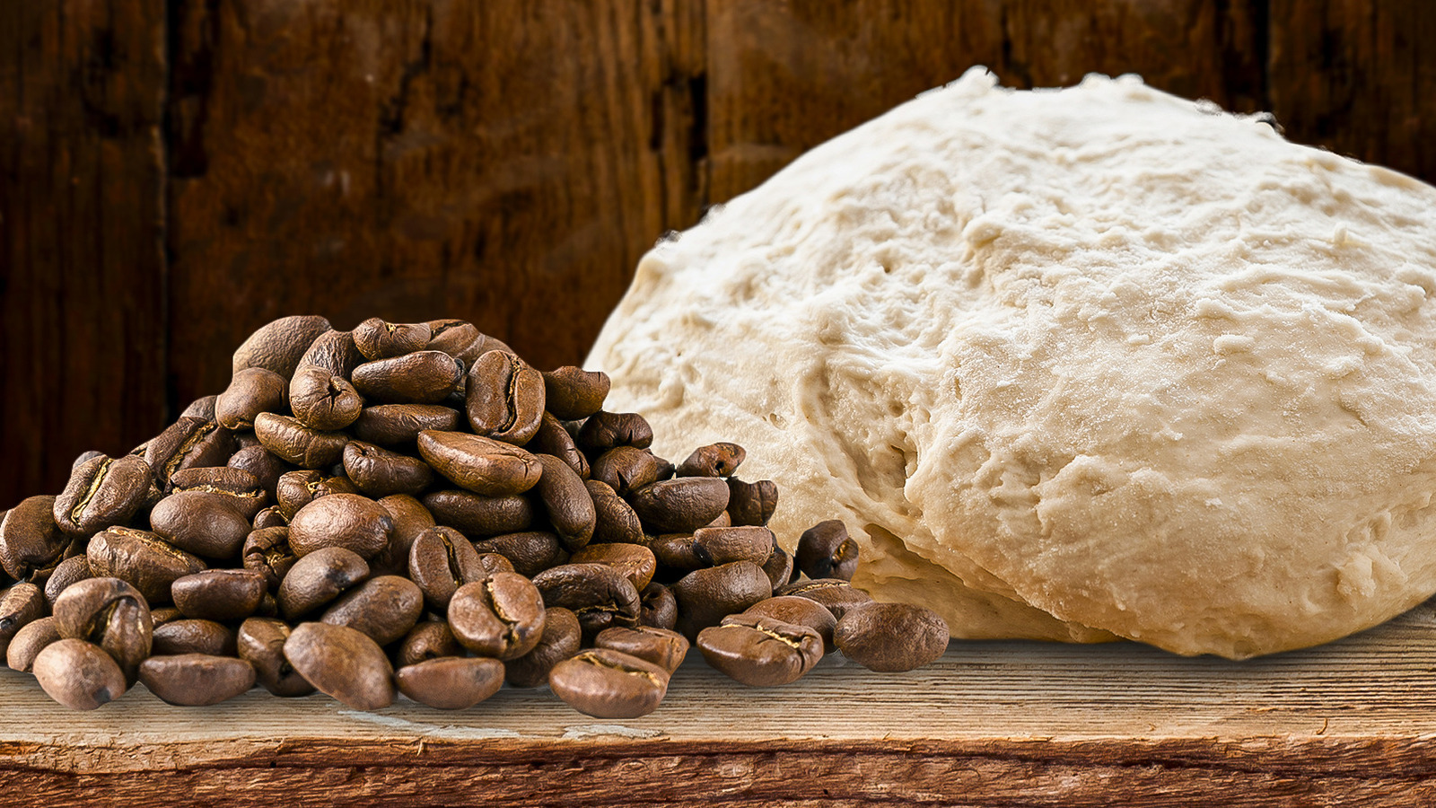 Add Coffee To Your Bread Dough For A Way Crustier Loaf