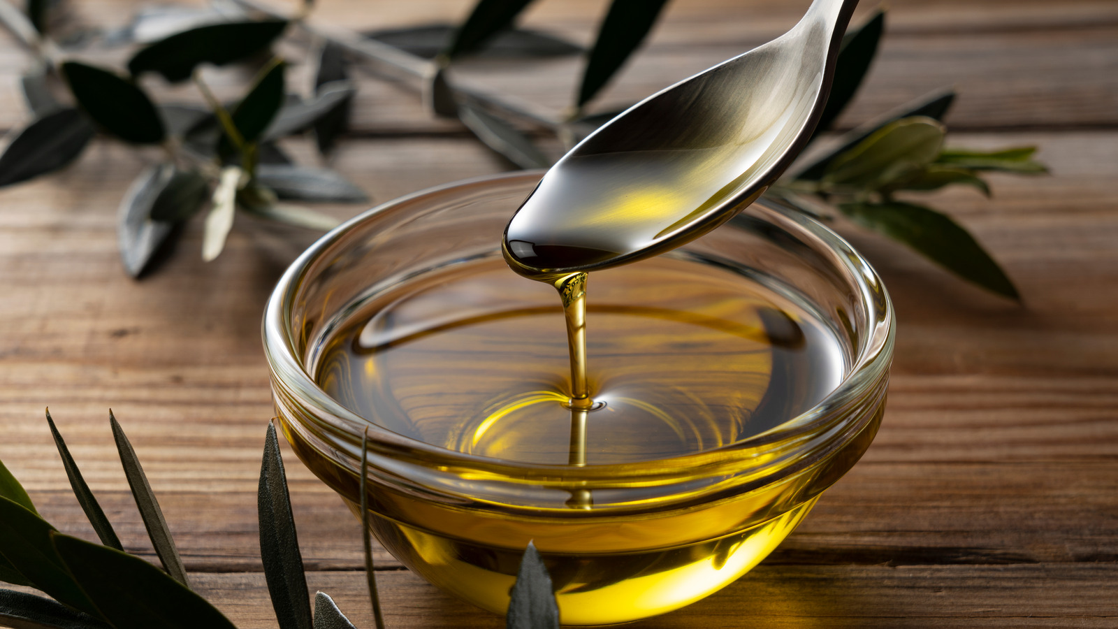 12 Affordable Olive Oils, Ranked Worst To Best