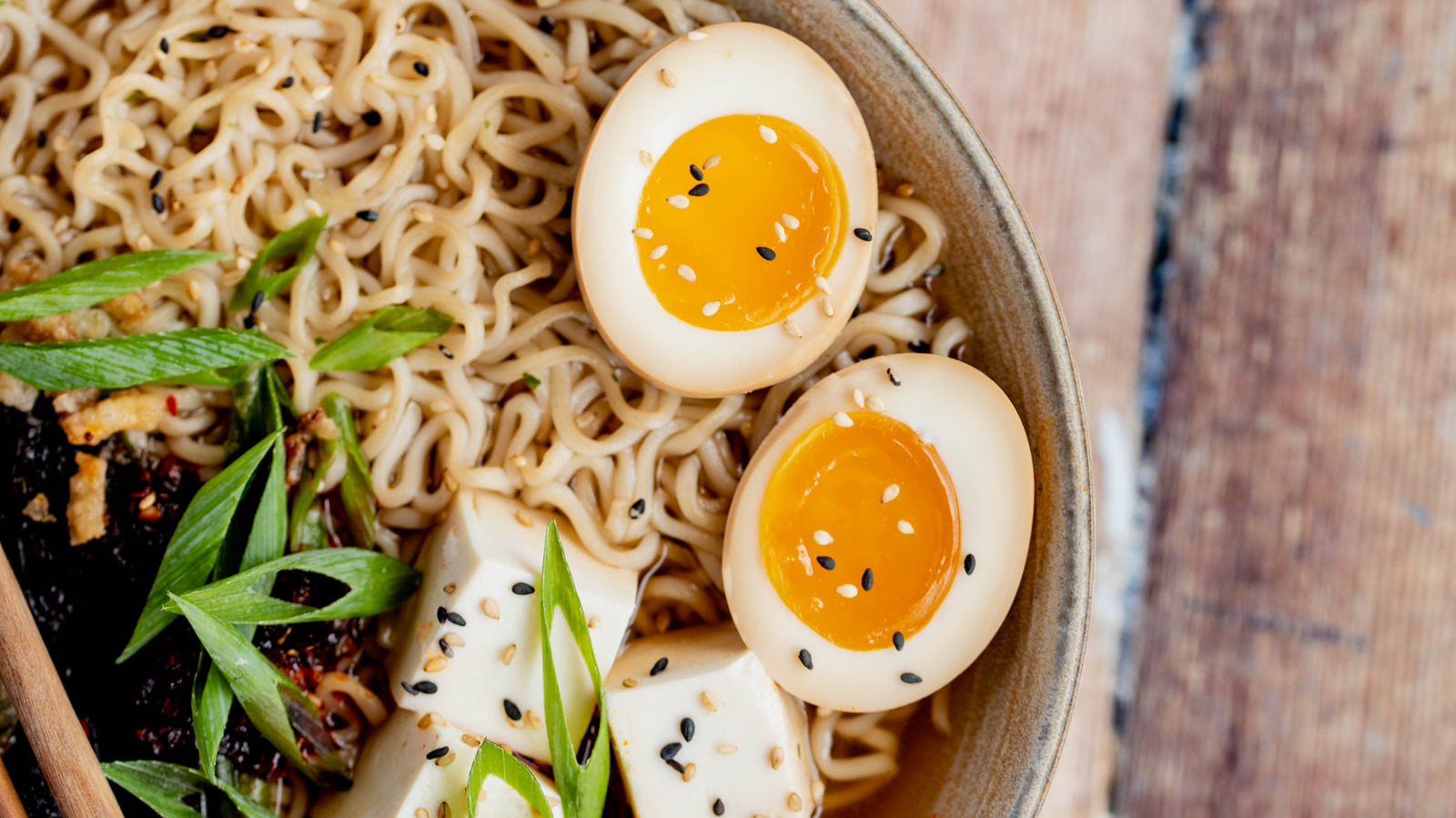 Ajitsuke Tamago (Ramen Egg) Recipe Ajitsuke Tamago (Ramen Egg) Recipe
