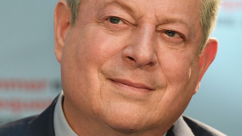 Al Gore