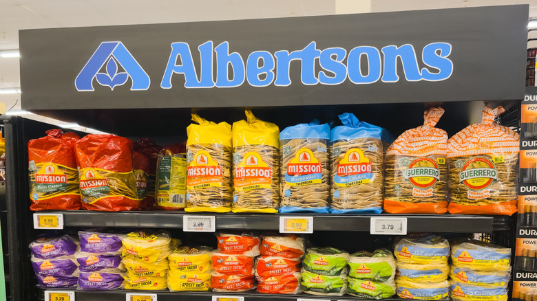 Albertsons